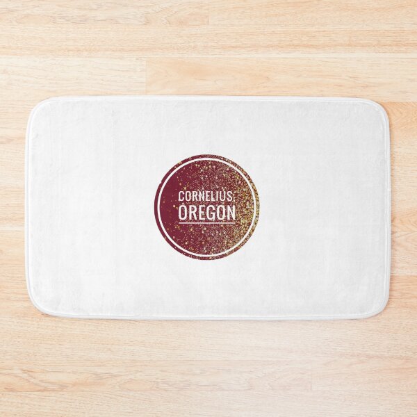 Item preview, Cornelius, Oregon designed and sold by Lisamariesumner.