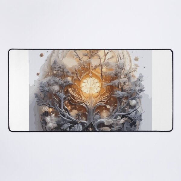 Item preview, Longest Night: Winter Solstice designed and sold by bb-15artstudio.