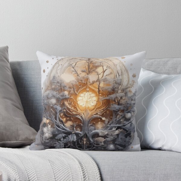 Item preview, Longest Night: Winter Solstice designed and sold by bb-15artstudio.