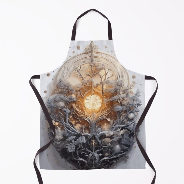 Item preview, Longest Night: Winter Solstice designed and sold by bb-15artstudio.