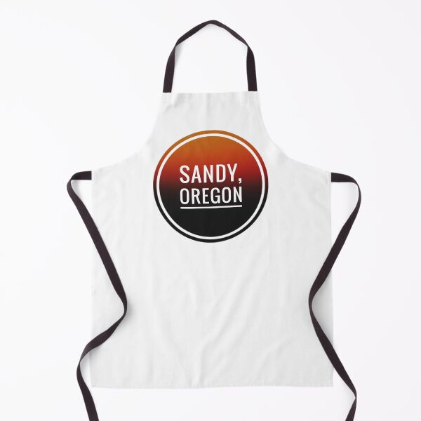 Item preview, Sandy, Oregon designed and sold by Lisamariesumner.