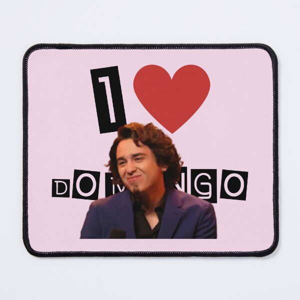 Item preview, I heart Domingo designed and sold by judy-m.