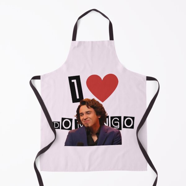 Item preview, I heart Domingo designed and sold by judy-m.