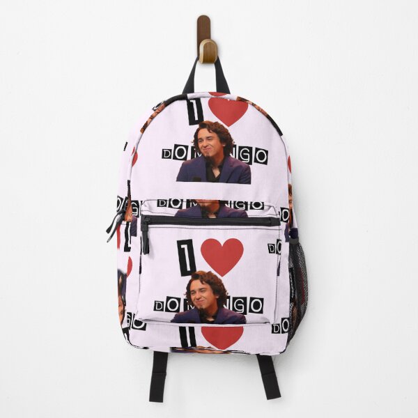 Item preview, I heart Domingo designed and sold by judy-m.