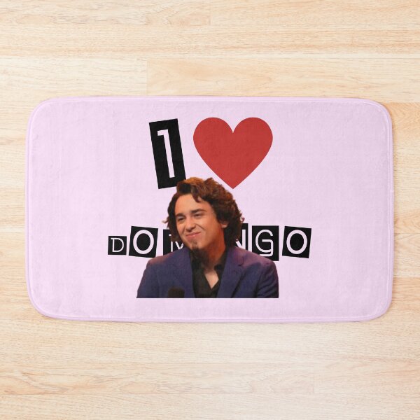 Item preview, I heart Domingo designed and sold by judy-m.
