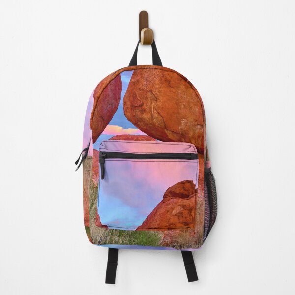 Item preview, The Devils Marbles Sunset in the Northern Territory designed and sold by Adam Gormley.