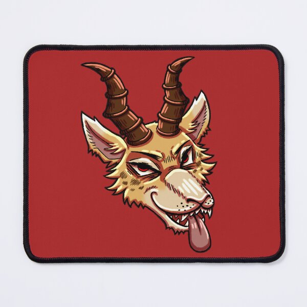 Item preview, Melon Beastars designed and sold by theHoodedNeku.