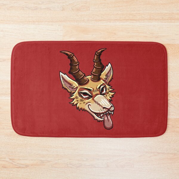Item preview, Melon Beastars designed and sold by theHoodedNeku.