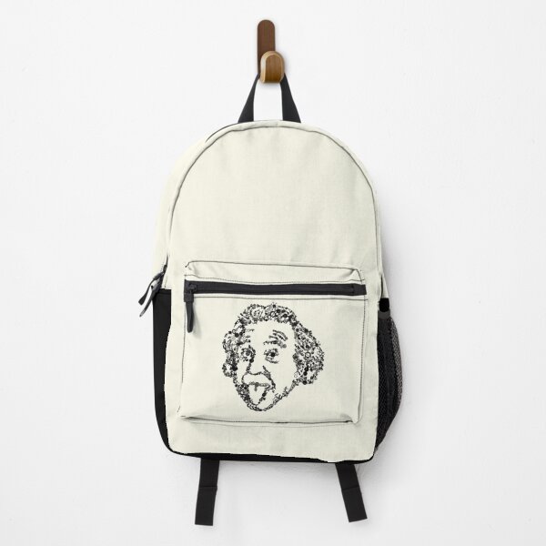 Item preview, Science Einstein Minimalist by Tobe Fonseca designed and sold by Tobe Fonseca®.