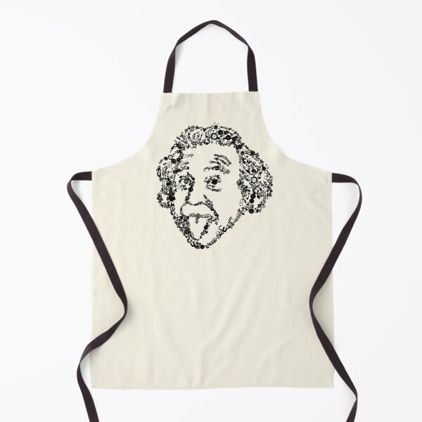 Item preview, Science Einstein Minimalist by Tobe Fonseca designed and sold by Tobe Fonseca®.