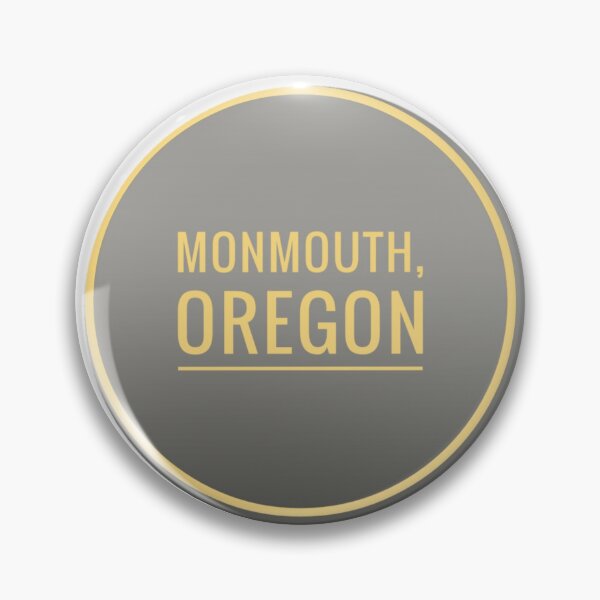 Item preview, Monmouth, Oregon  designed and sold by Lisamariesumner.