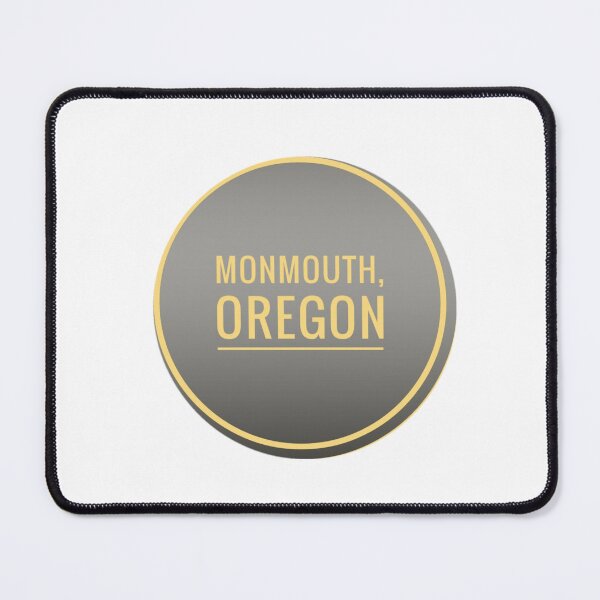 Item preview, Monmouth, Oregon designed and sold by Lisamariesumner.