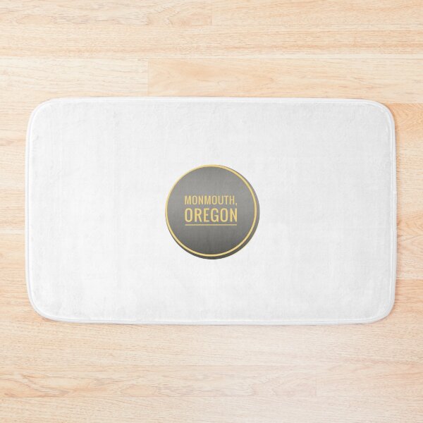 Item preview, Monmouth, Oregon  designed and sold by Lisamariesumner.