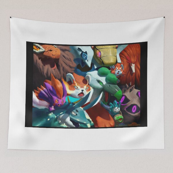 Item preview, Ostara Lineup designed and sold by Fakemonforever.