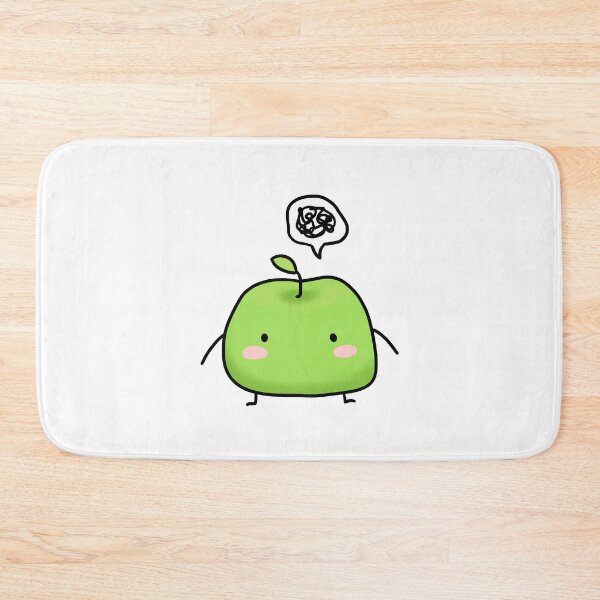 Item preview, Stardew Valley Angry Junimo designed and sold by magaphie.