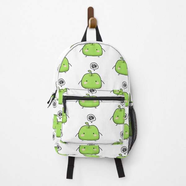 Item preview, Stardew Valley Angry Junimo designed and sold by magaphie.