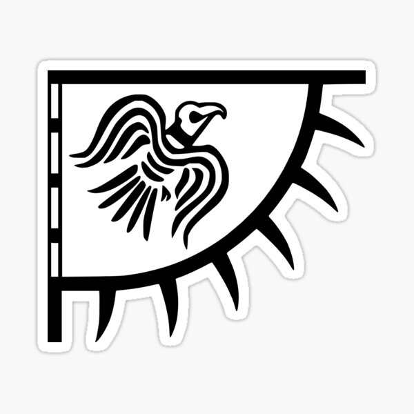 Item preview, Viking Raven Banner designed and sold by Martstore.