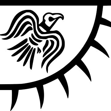 Odin's Raven Viking Embroidered Patch With Velcro Airsoft - Foto 7