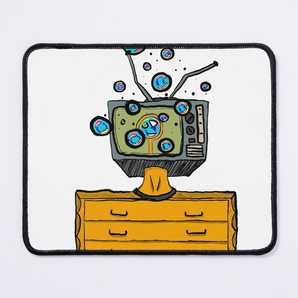 Item preview, Tv Head designed and sold by TeahArts.