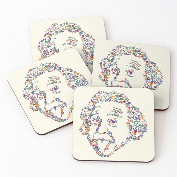 Item preview, Science Einstein by Tobe Fonseca designed and sold by Tobe Fonseca®.