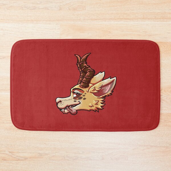 Item preview, Melon Beastars AGAIN designed and sold by theHoodedNeku.