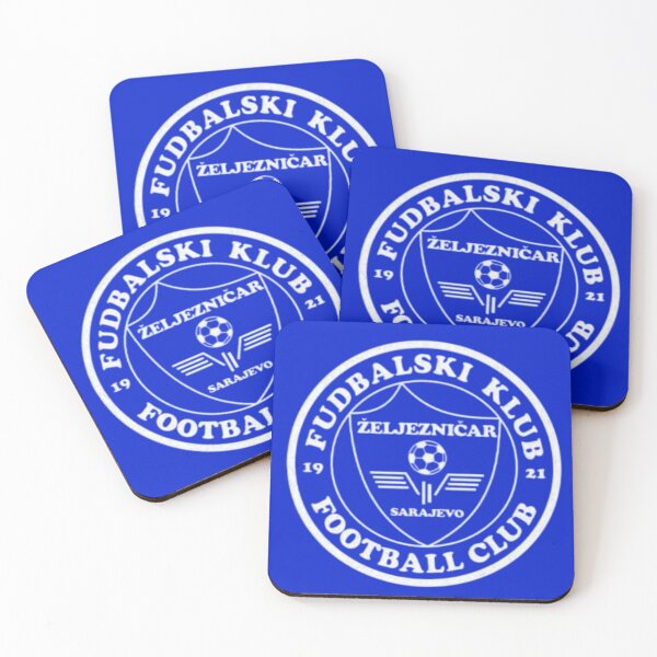 Item preview, Zeljeznicar designed and sold by ArminGreen.