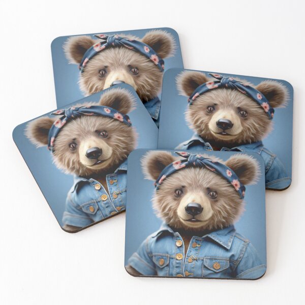 Item preview, Teddy Bear designed and sold by Savannah Gibbs.