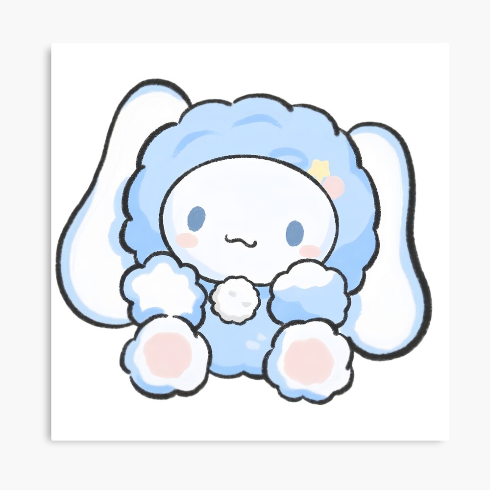 Cinnamon roll Photographic Print