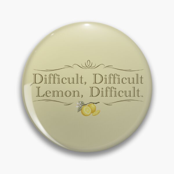 Item preview, When Life Gives You Lemons designed and sold by DeepSpaceDesigns.