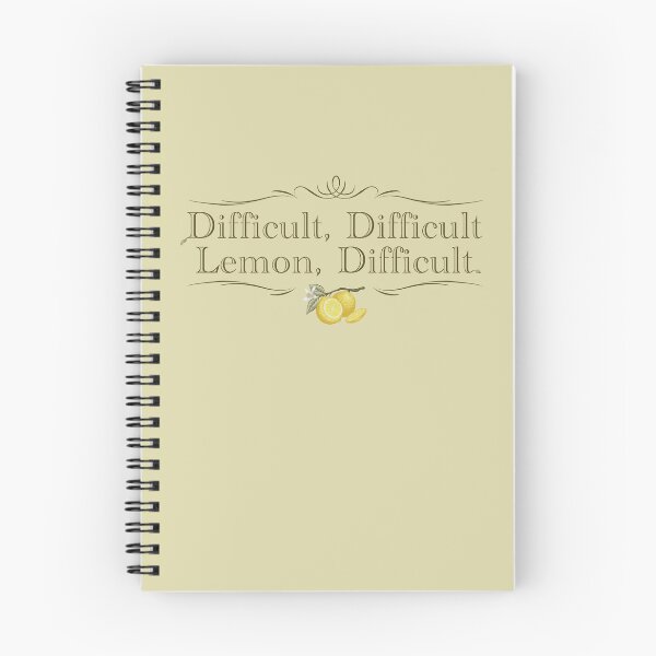 Item preview, When Life Gives You Lemons designed and sold by DeepSpaceDesigns.