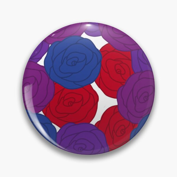 Item preview, Cool colored roses designed and sold by MailboxJim.