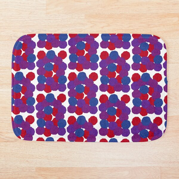 Item preview, Cool colored roses designed and sold by MailboxJim.