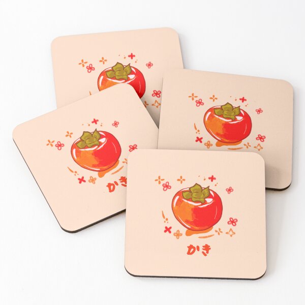 Item preview, persimmon designed and sold by LiquidCats.