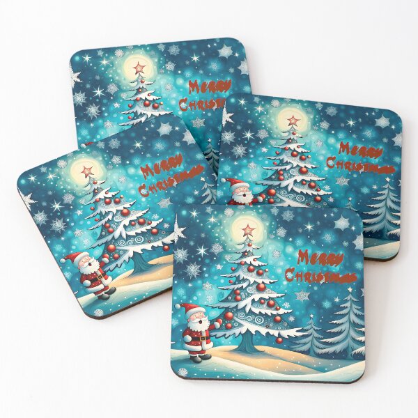 Item preview, Christmas 2024 Theme Series 2 designed and sold by artedamensagem.