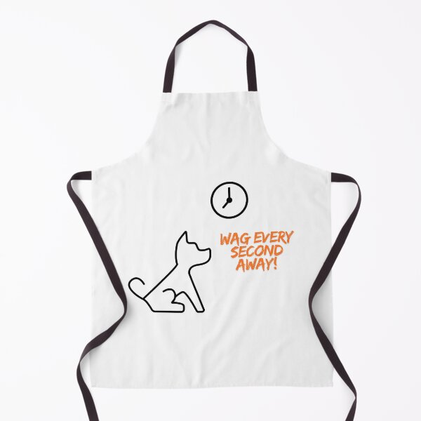 Item preview, Tick Tock, Tail Wag designed and sold by meesara.
