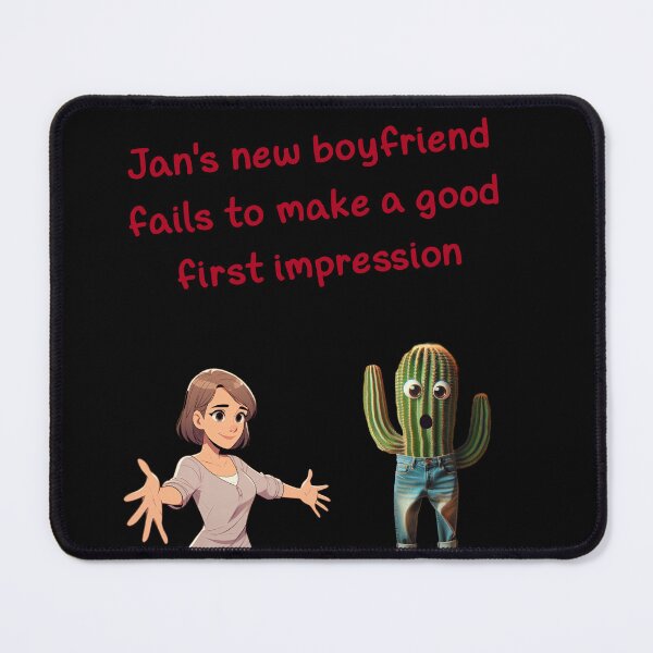 Item preview, First Impressions designed and sold by 5PointsDigital.