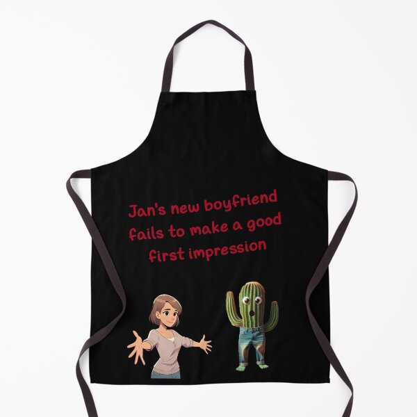 Item preview, First Impressions designed and sold by 5PointsDigital.