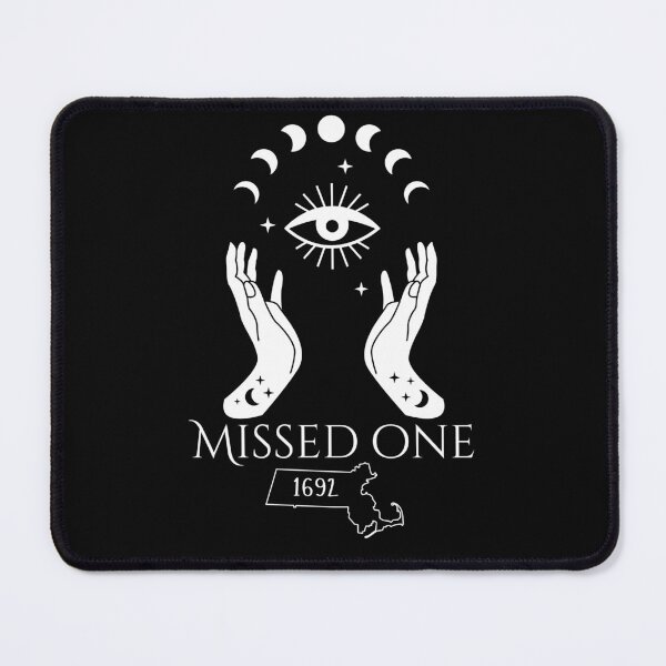 Item preview, The Missed One designed and sold by Atrahassis.