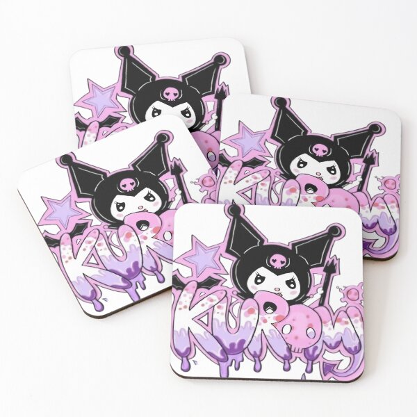 Item preview, Kuromi designed and sold by VKM.