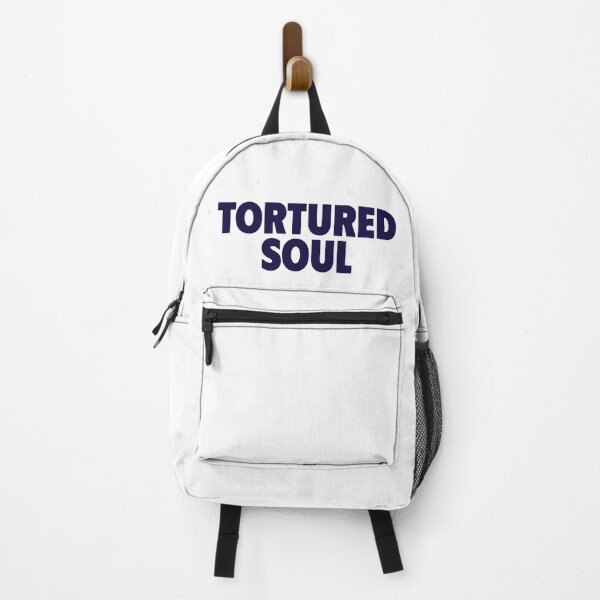 Item preview, Tortured Soul designed and sold by dgutpro87.