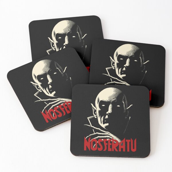 Item preview, Nosferatu Collection - #014 (For Dark Background) designed and sold by elektronen.
