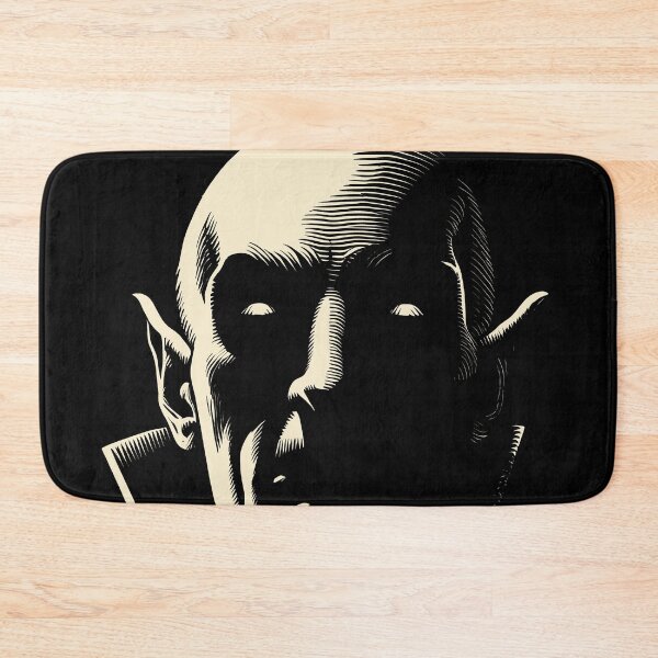 Item preview, Nosferatu Collection - #014 (For Dark Background) designed and sold by elektronen.
