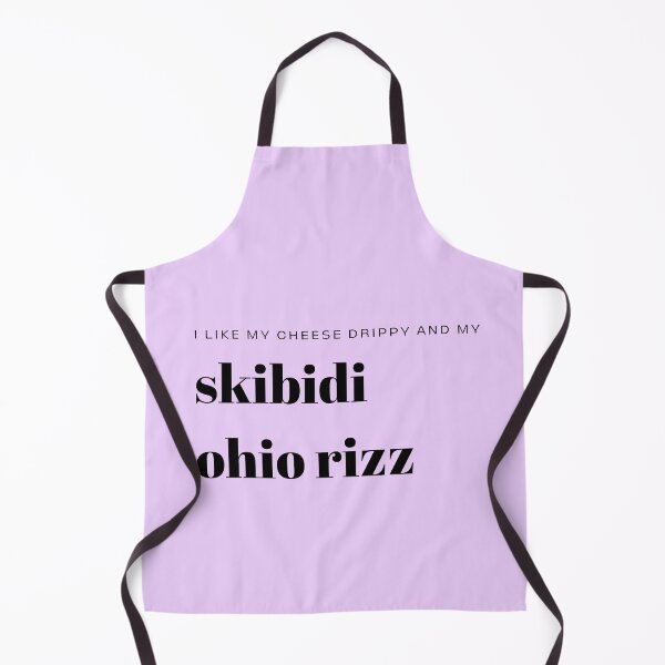 Item preview, Skibidi Ohio Rizz and Drippy Cheese designed and sold by Femme Pastel Collective.