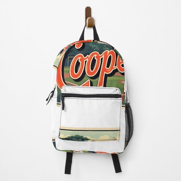 Item preview, Cooperstown, New York designed and sold by positiveimages.