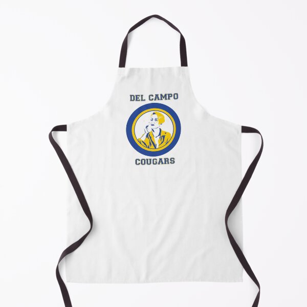 Item preview, Del Campo Cougars Logo designed and sold by Havocstaff.