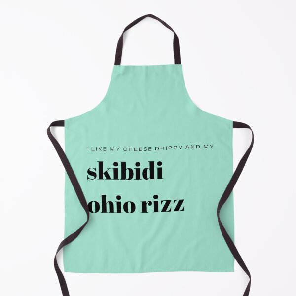 Item preview, Skibidi Ohio Rizz and Drippy Cheese designed and sold by Femme Pastel Collective.