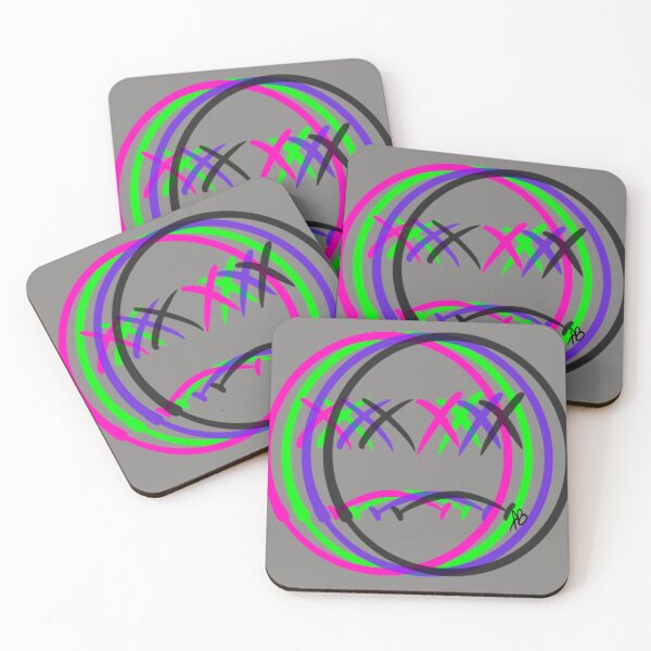 Item preview, Sad Faces designed and sold by Ariana Bell.