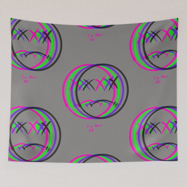Item preview, Sad Faces designed and sold by Ariana Bell.