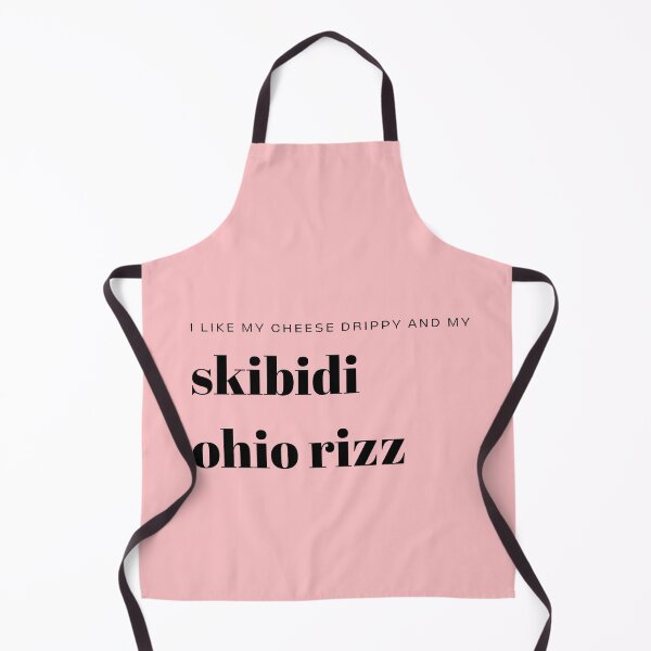 Item preview, Skibidi Ohio Rizz and Drippy Cheese designed and sold by Femme Pastel Collective.