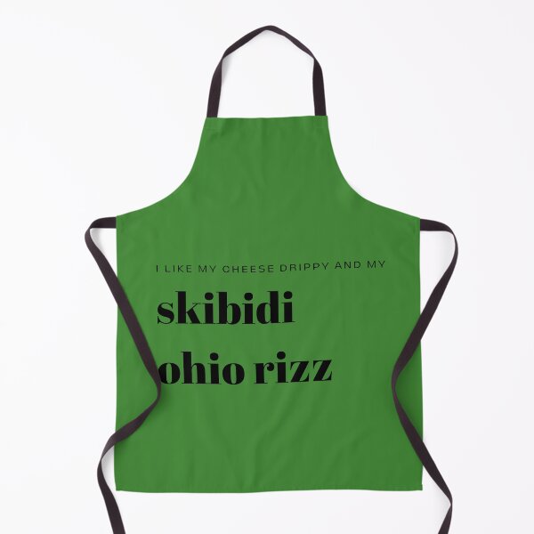 Item preview, Skibidi Ohio Rizz and Drippy Cheese designed and sold by Femme Pastel Collective.